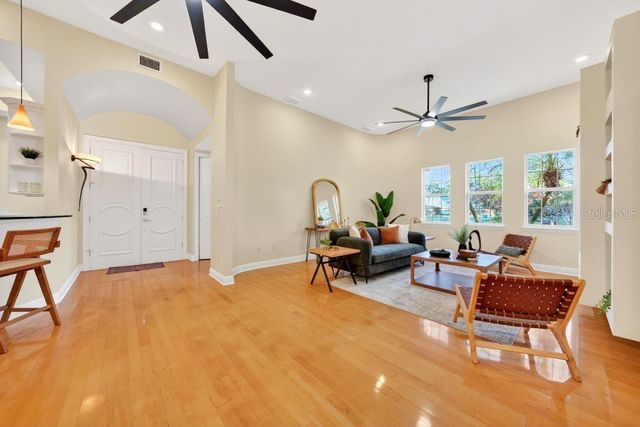 548 S HYER AVENUE 1, Orlando, FL 32801