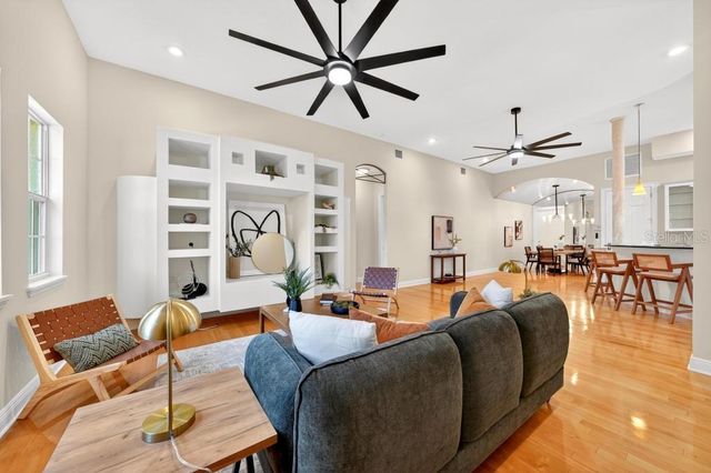 548 S HYER AVENUE 1, Orlando, FL 32801