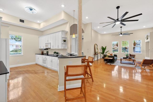 548 S HYER AVENUE 1, Orlando, FL 32801