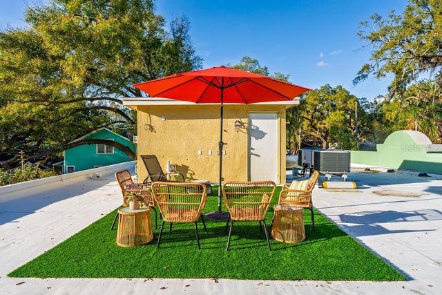 548 S HYER AVENUE 1, Orlando, FL 32801