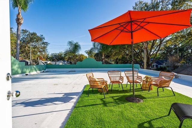 548 S HYER AVENUE 1, Orlando, FL 32801