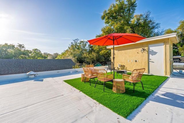 548 S HYER AVENUE 1, Orlando, FL 32801