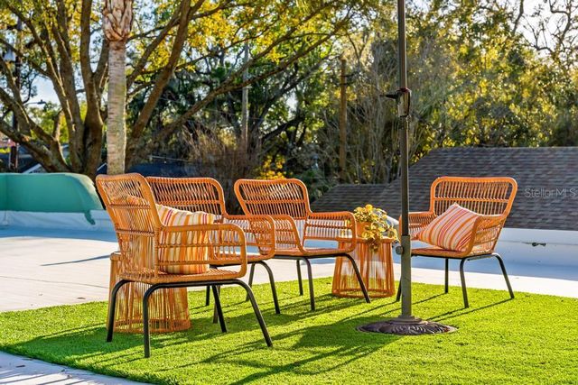 548 S HYER AVENUE 1, Orlando, FL 32801