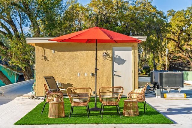 548 S HYER AVENUE 1, Orlando, FL 32801