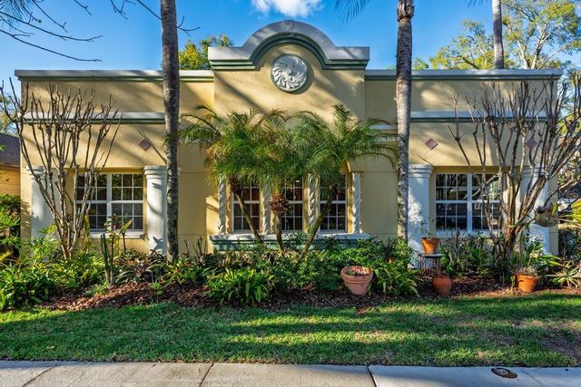 548 S HYER AVENUE 1, Orlando, FL 32801