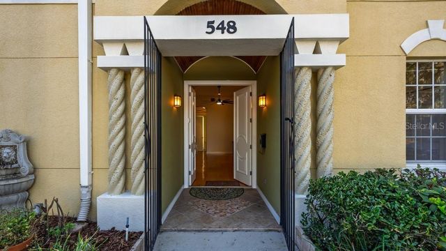 548 S HYER AVENUE 1, Orlando, FL 32801