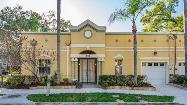 548 S HYER AVENUE 1, Orlando, FL 32801