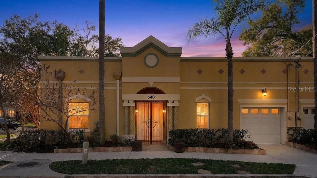 548 S HYER AVENUE 1, Orlando, FL 32801