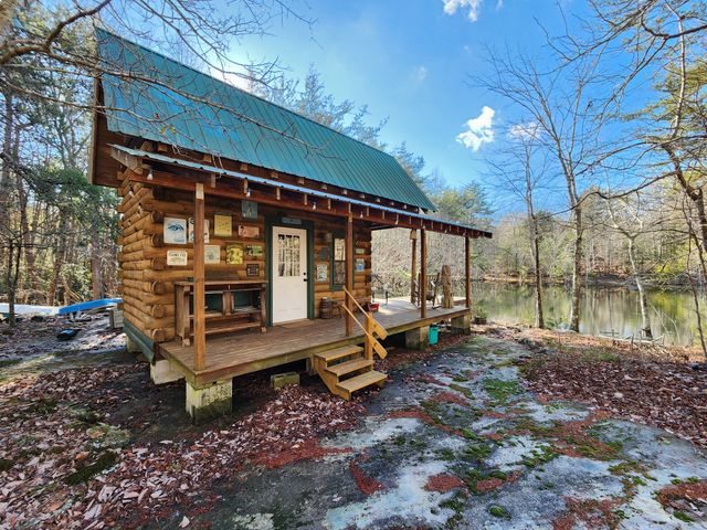 0 Roth Point Road, Altamont, TN 37301