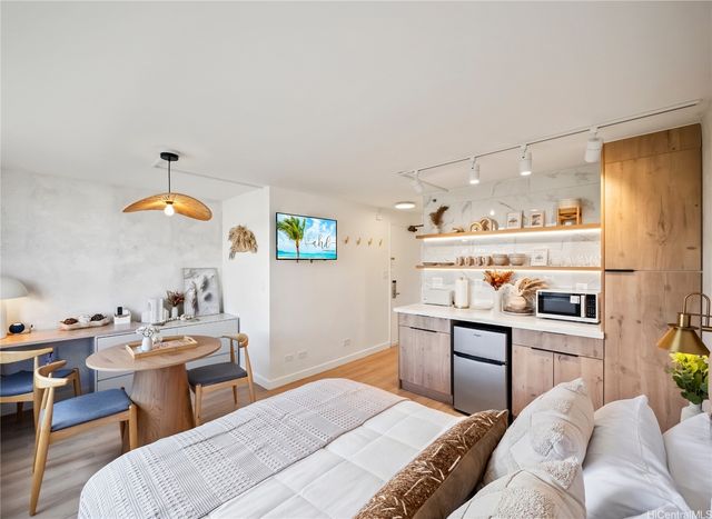 444 Niu Street 1312, Honolulu, HI 96815