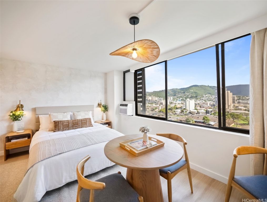 444 Niu Street 1312, Honolulu, HI 96815
