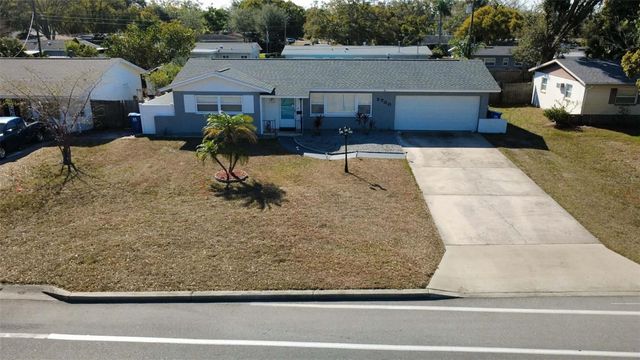 5700 30TH AVENUE N, St Petersburg, FL 33710