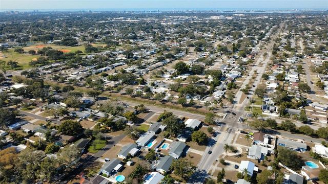 5700 30TH AVENUE N, St Petersburg, FL 33710