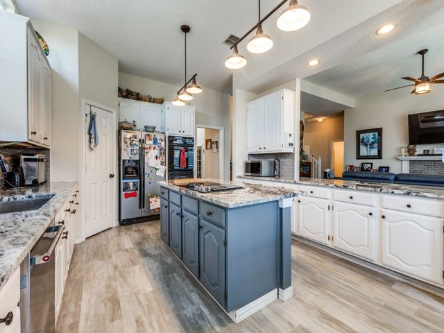 11316 New Orleans Drive, Frisco, TX 75035