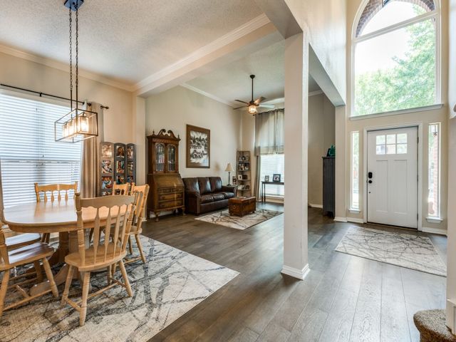 11316 New Orleans Drive, Frisco, TX 75035