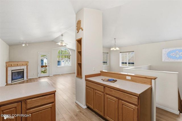 8934 Birch Park Circle, Eagle River, AK 99577