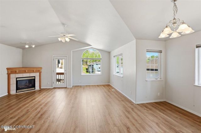 8934 Birch Park Circle, Eagle River, AK 99577