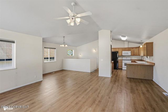8934 Birch Park Circle, Eagle River, AK 99577