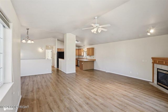 8934 Birch Park Circle, Eagle River, AK 99577