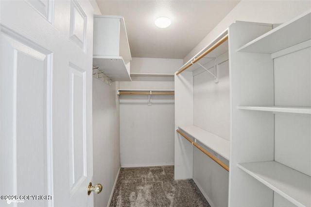 8934 Birch Park Circle, Eagle River, AK 99577