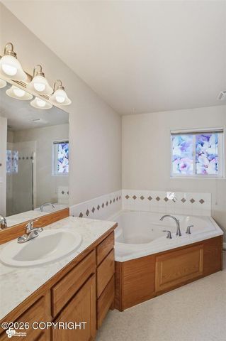 8934 Birch Park Circle, Eagle River, AK 99577