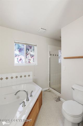 8934 Birch Park Circle, Eagle River, AK 99577