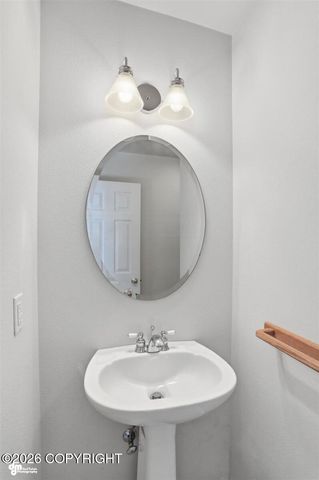 8934 Birch Park Circle, Eagle River, AK 99577