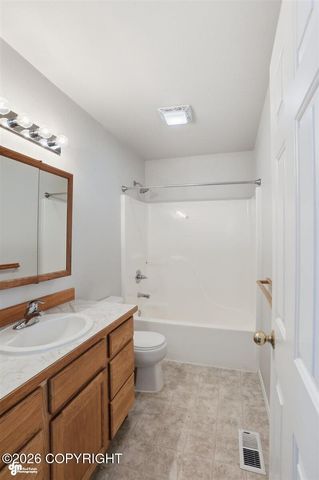 8934 Birch Park Circle, Eagle River, AK 99577