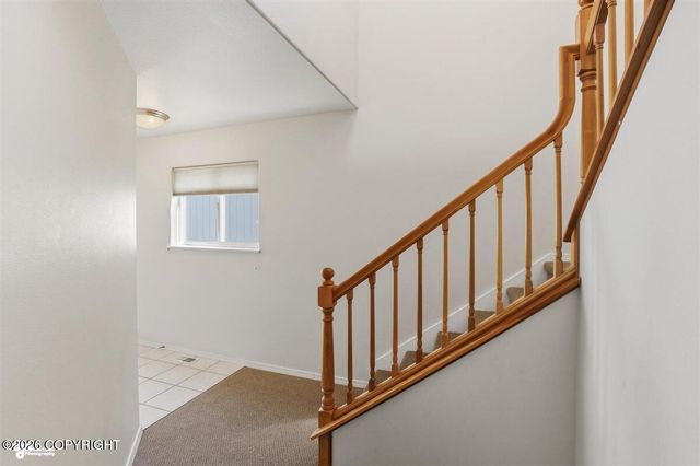8934 Birch Park Circle, Eagle River, AK 99577