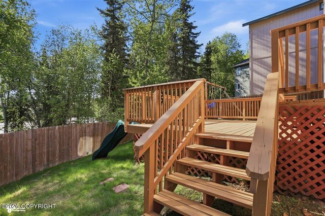 8934 Birch Park Circle, Eagle River, AK 99577