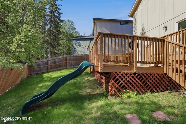 8934 Birch Park Circle, Eagle River, AK 99577