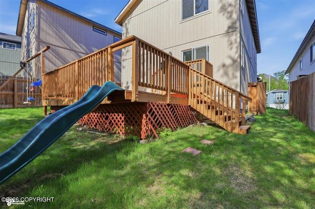 8934 Birch Park Circle, Eagle River, AK 99577