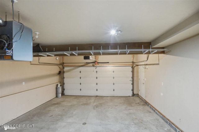 8934 Birch Park Circle, Eagle River, AK 99577