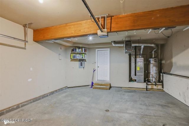 8934 Birch Park Circle, Eagle River, AK 99577