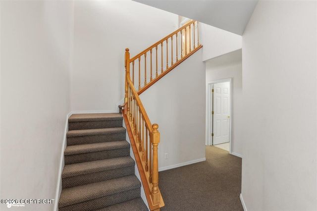 8934 Birch Park Circle, Eagle River, AK 99577