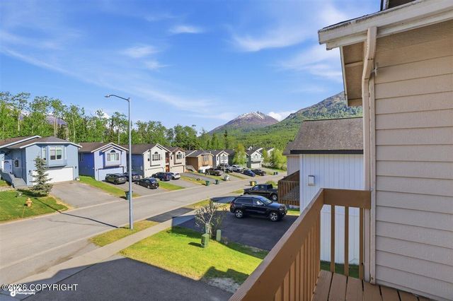 8934 Birch Park Circle, Eagle River, AK 99577