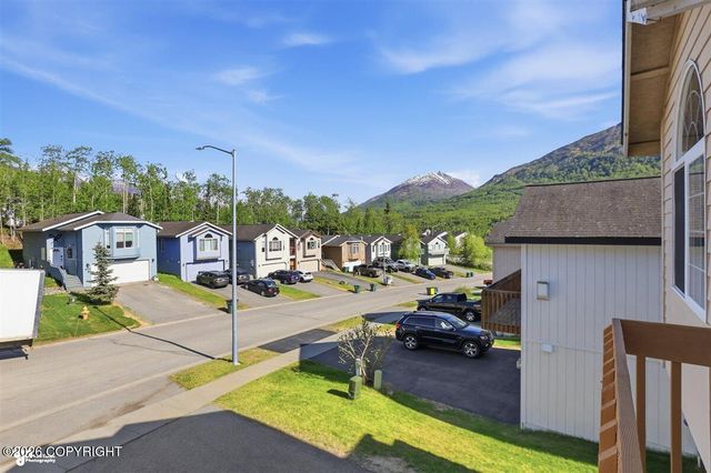8934 Birch Park Circle, Eagle River, AK 99577