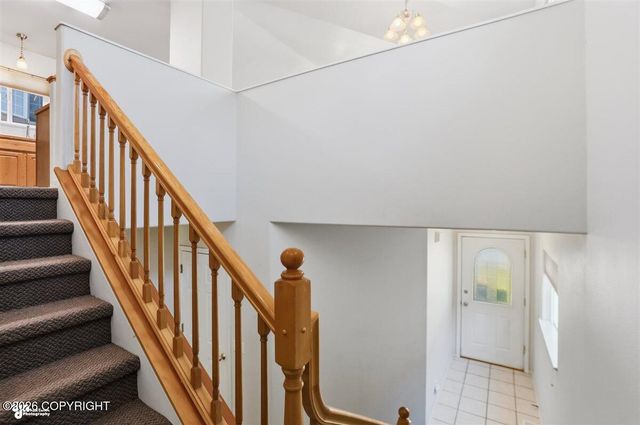 8934 Birch Park Circle, Eagle River, AK 99577