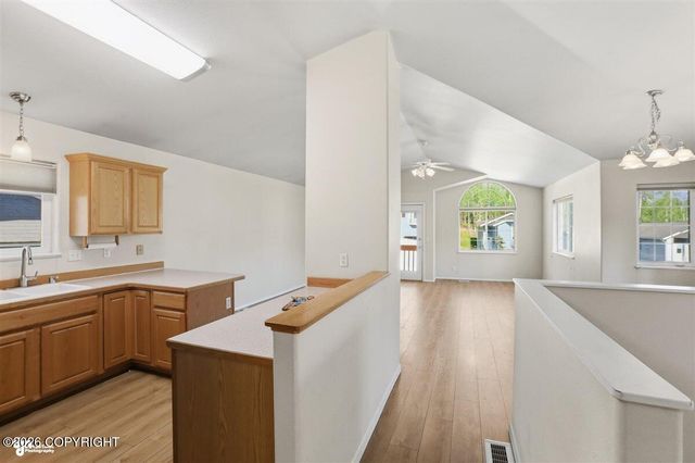8934 Birch Park Circle, Eagle River, AK 99577