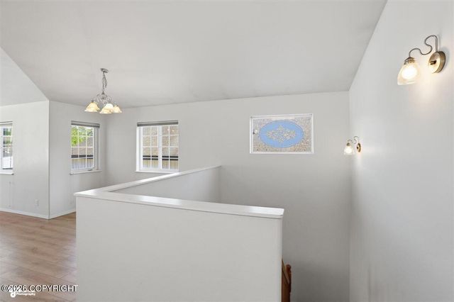 8934 Birch Park Circle, Eagle River, AK 99577