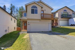 8934 Birch Park Circle, Eagle River, AK 99577