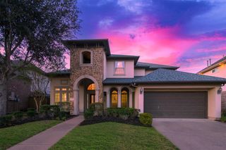 5926 Crawford Hill Lane, Sugar Land, TX 77479