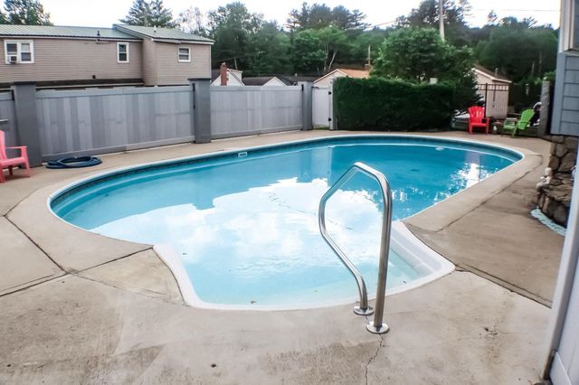 32 Hermanson Street, Berlin, NH 03570