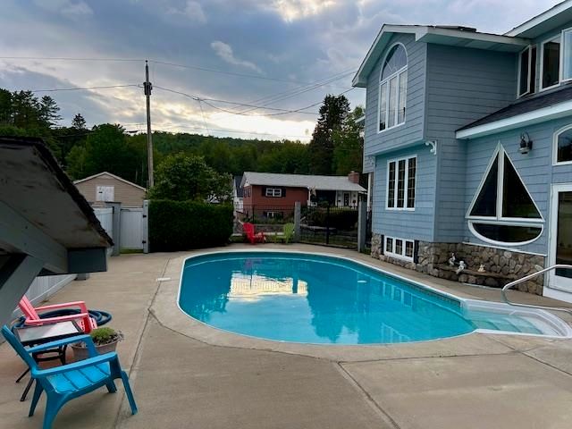 32 Hermanson Street, Berlin, NH 03570