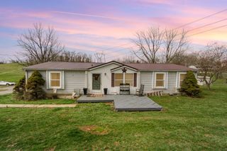 374 N Middletown Road, Winchester, KY 40391
