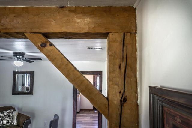 645 Garrett Hill Road, Greeneville, TN 37743