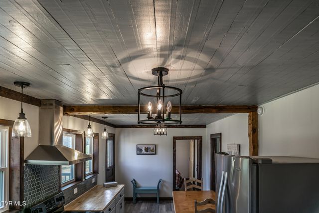 645 Garrett Hill Road, Greeneville, TN 37743