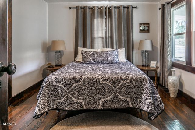 645 Garrett Hill Road, Greeneville, TN 37743