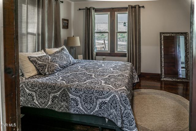 645 Garrett Hill Road, Greeneville, TN 37743