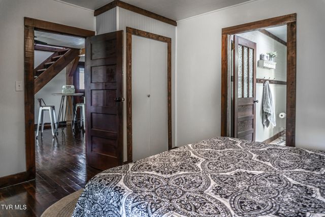 645 Garrett Hill Road, Greeneville, TN 37743